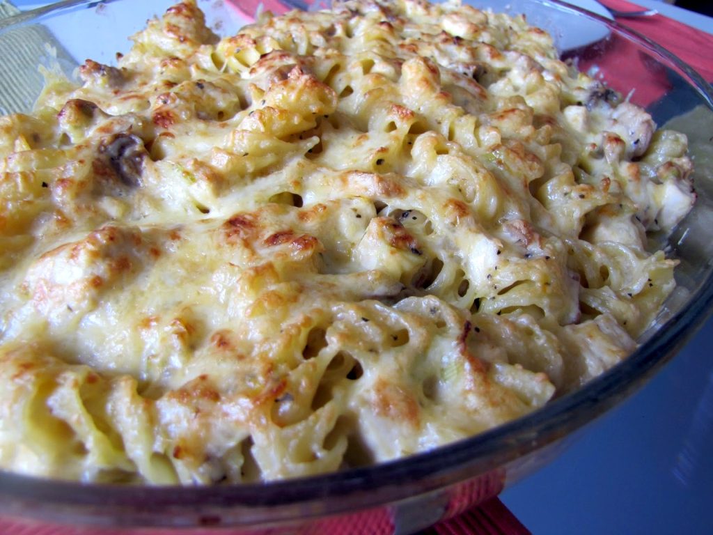 Μακαρόνια: 5 απρόσμενα οφέλη στην υγεία!