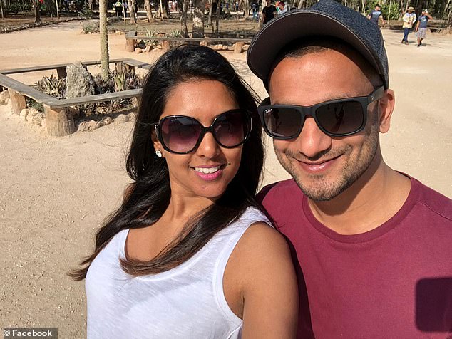 Απίστευτο: Πέθανε στο ταξίδι του μέλιτος – Παρατήρησε μία περίεργη μυρωδιά και έκανε εμετούς