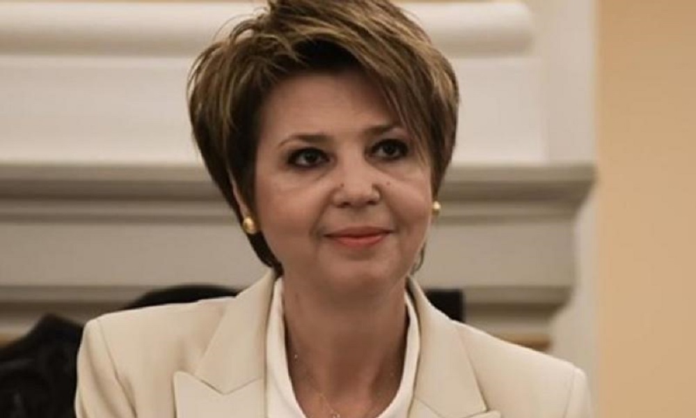 «Πετυχημένη» η αστυνόμευση από τους περιθωριακούς που καίνε την Αθήνα κατά την Ο.Γεροβασίλη: «Λαϊκιστής ο Μητσοτάκης»