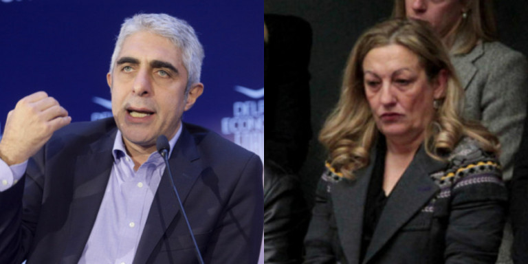 Ο ξάδελφος και η αδελφή του Α.Τσίπρα υπερασπίζονται το όνομα των γονιών τους: «Δεν είχαν ποτέ σχέση με την χούντα»