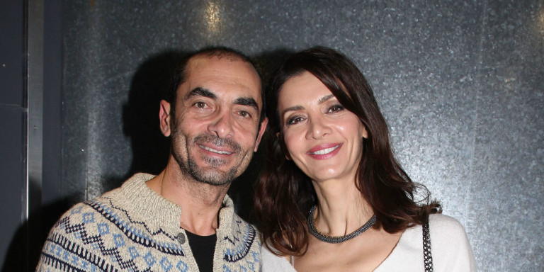 Κατερίνα Λέχου και Αλέκος Συσσοβίτης: Η flashback φωτογραφία που βλέπουμε για πρώτη φορά! (φωτο)