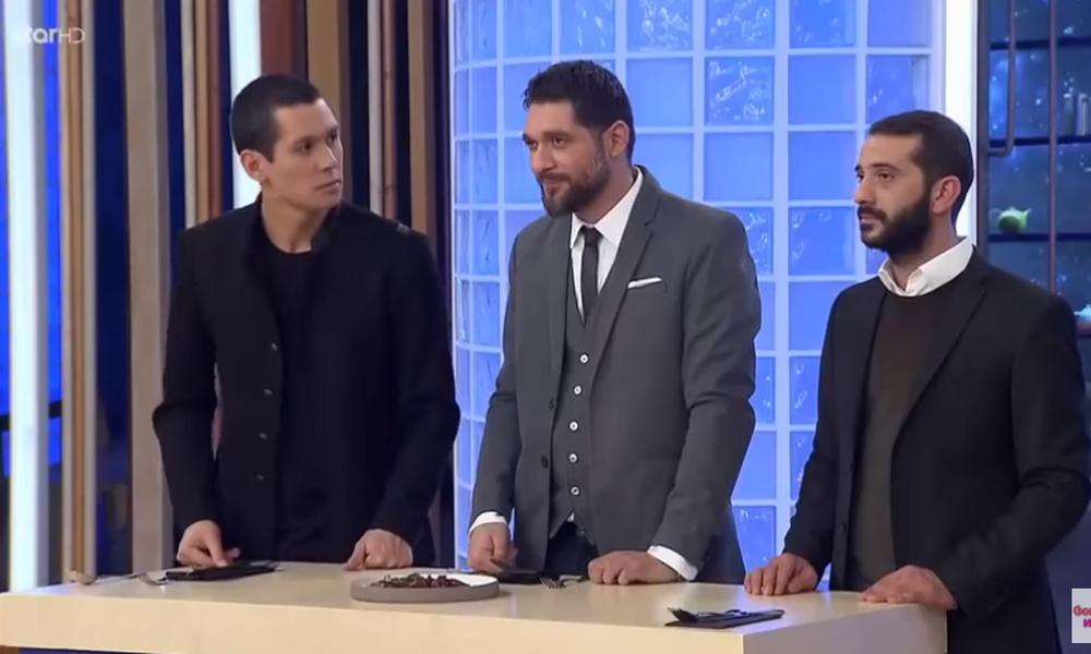 MasterChef: Tο πρόσωπο «φωτιά» που θα καθορίσει την τελική πεντάδα