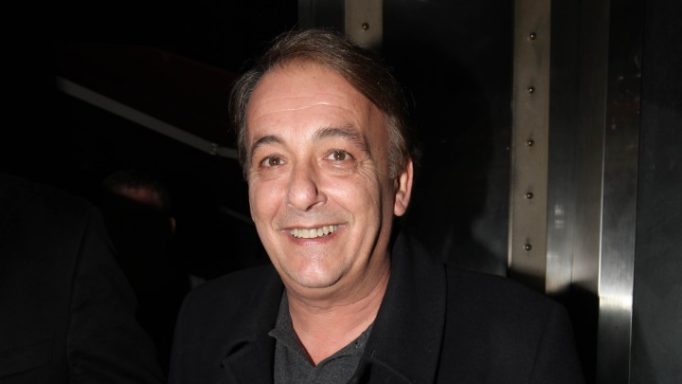 Αγνώριστος ο Ανδρέας Μικρούτσικος – Δείτε πως είναι σήμερα