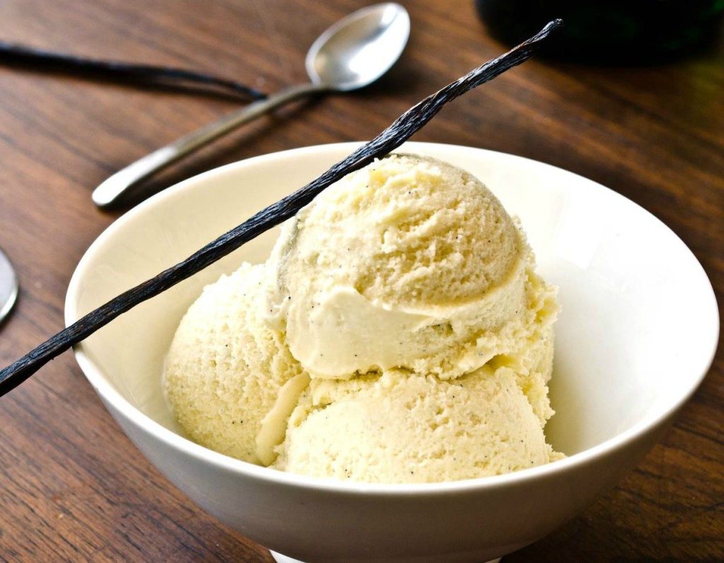 Τι παθαίνει το σώμα σου όταν τρως παγωτό!