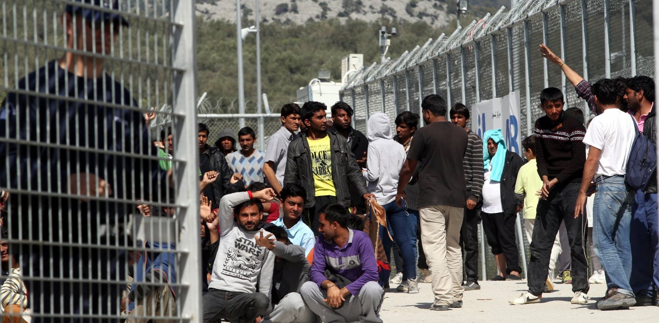 Ο ΟΗΕ θέλει περισσότερα διαμερίσματα για 40.000 αλλοδαπούς – «Θα τους ενσωματώσουμε στην ελληνική κοινωνία»