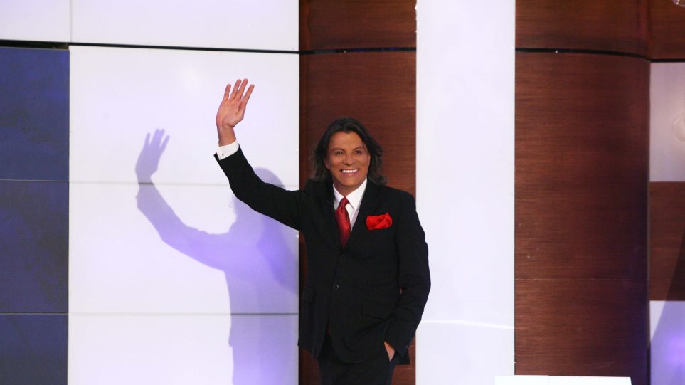 Παραιτείται ο Η.Ψινάκης από δήμαρχος Μαραθώνα (τουλάχιστον έτσι λέει) για να κατέβει υποψήφιος στις ευρωεκλογές