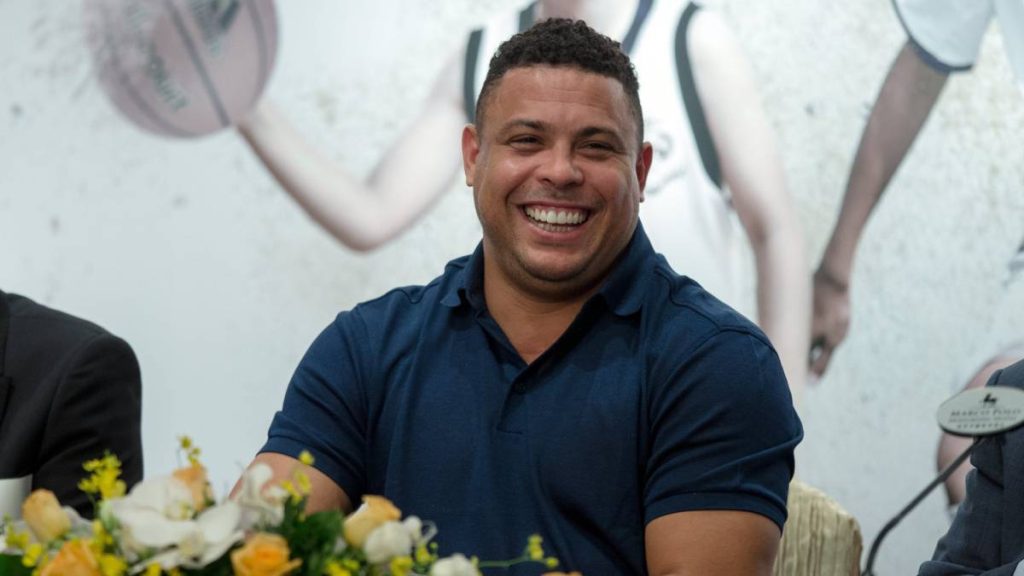 Το «φαινόμενο» Ρονάλντο την «είπε» τον Μέσι! «Δεν γίνεται να μην φταίει…»