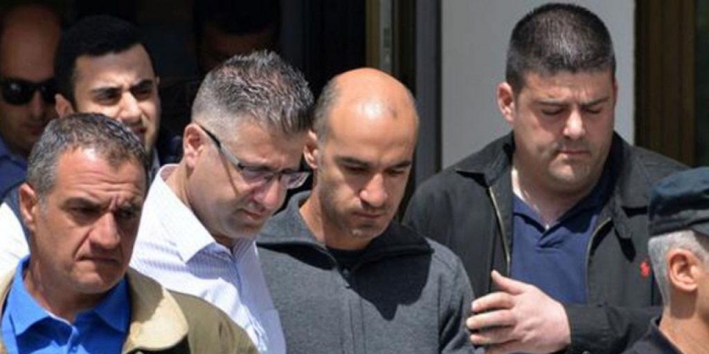 Υπόθεση serial killer: Γυναικείο εσώρουχο εντόπισαν οι ερευνητές στην Κόκκινη Λίμνη