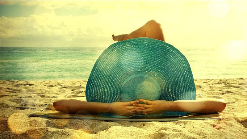 Τα θετικά που προσφέρει ο ήλιος στον οργανισμό