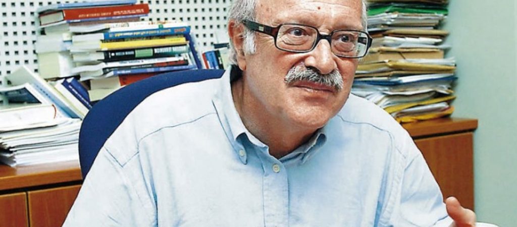 «Ρετάρει» η ΝΔ: Μετά τις δηλώσεις Μεϊμαράκη & Καιρίδη τώρα την στηρίζει ο Θ.Βερέμης των «αλβανικής καταγωγής Ελλήνων»!