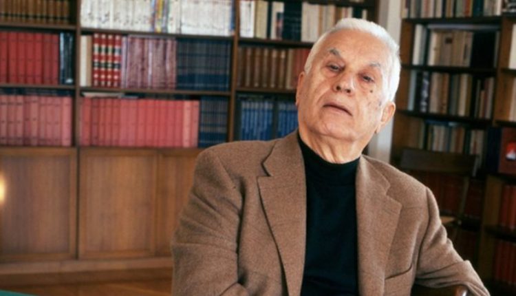 Οργή από το Νίκο Ξανθόπουλο: «Λάσπη, ντροπή σας, δεν το πιστεύω…»