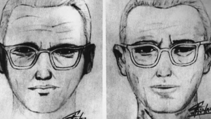 Τον ταυτοποίησαν: Ο διαβόητος «Zodiac» βρέθηκε και είναι σήμερα 76 ετών (φωτό)