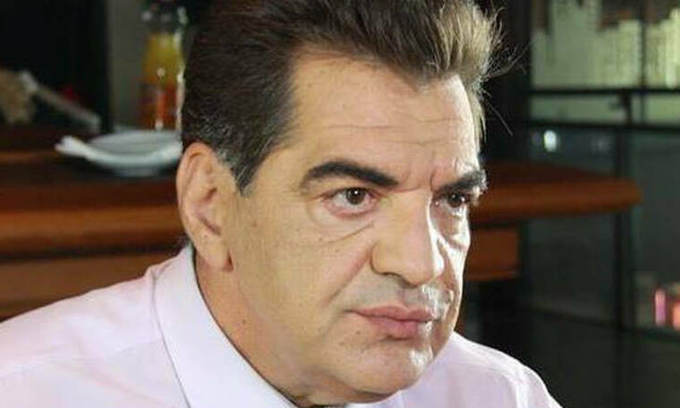 Κώστας Ευριπιώτης: Τα νεότερα για την κατάσταση της υγείας του και η αποκάλυψη: «Είναι λίγο…» (βίντεο)