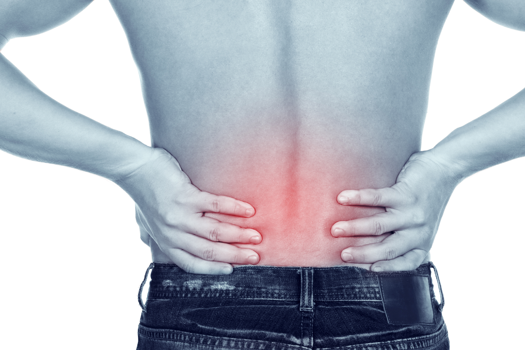 Πόνος στη μέση: Πότε δείχνει ανεύρυσμα, αρθρίτιδα ή πέτρες στα νεφρά