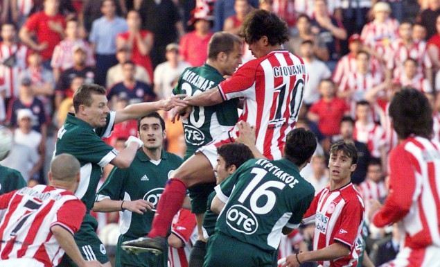 Το πολυσυζητημένο εξώφυλλο μετά τη Ριζούπολη!