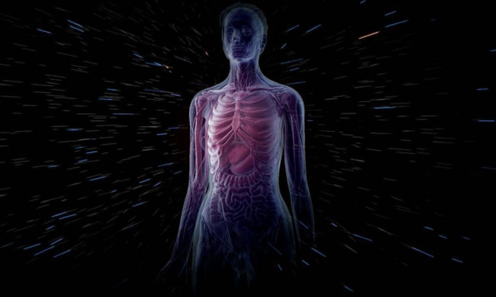 Το ανθρώπινο σώμα έχει 3 υπερδυνάμεις που δεν γνωρίζεις – Η τρίτη θα σας αφήσει άφωνους