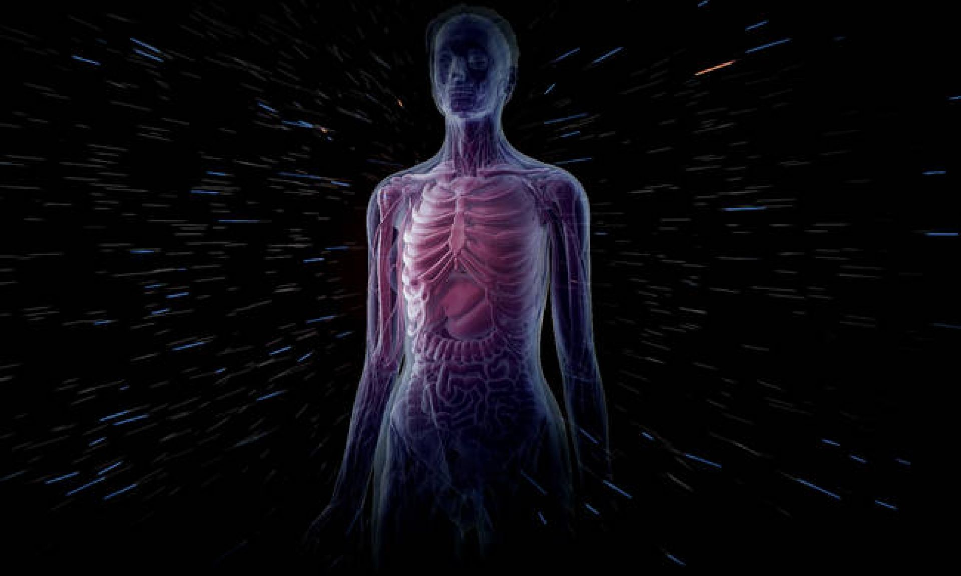 Το ανθρώπινο σώμα έχει 3 υπερδυνάμεις που δεν γνωρίζεις – Η τρίτη θα σας αφήσει άφωνους