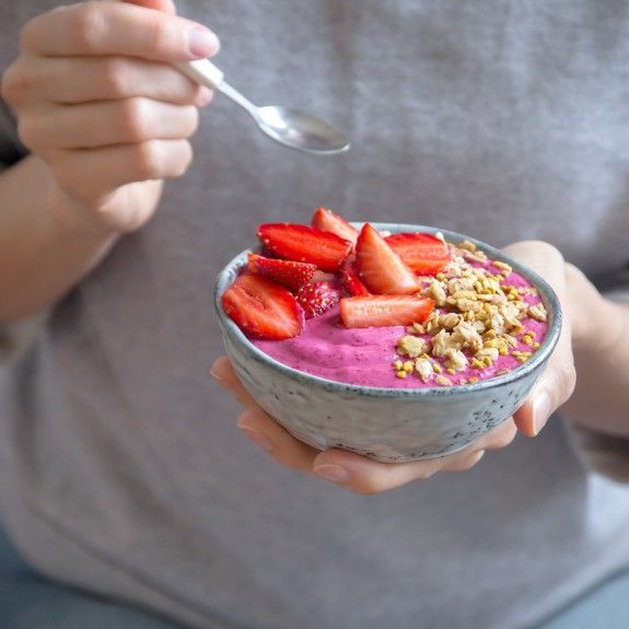 Αυτό είναι το υγιεινό σνακ που παχαίνει!