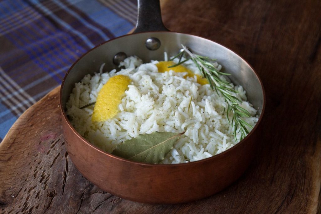 Ρύζι: Με 150 γρ. την ημέρα δεν θα παχύνετε ποτέ!