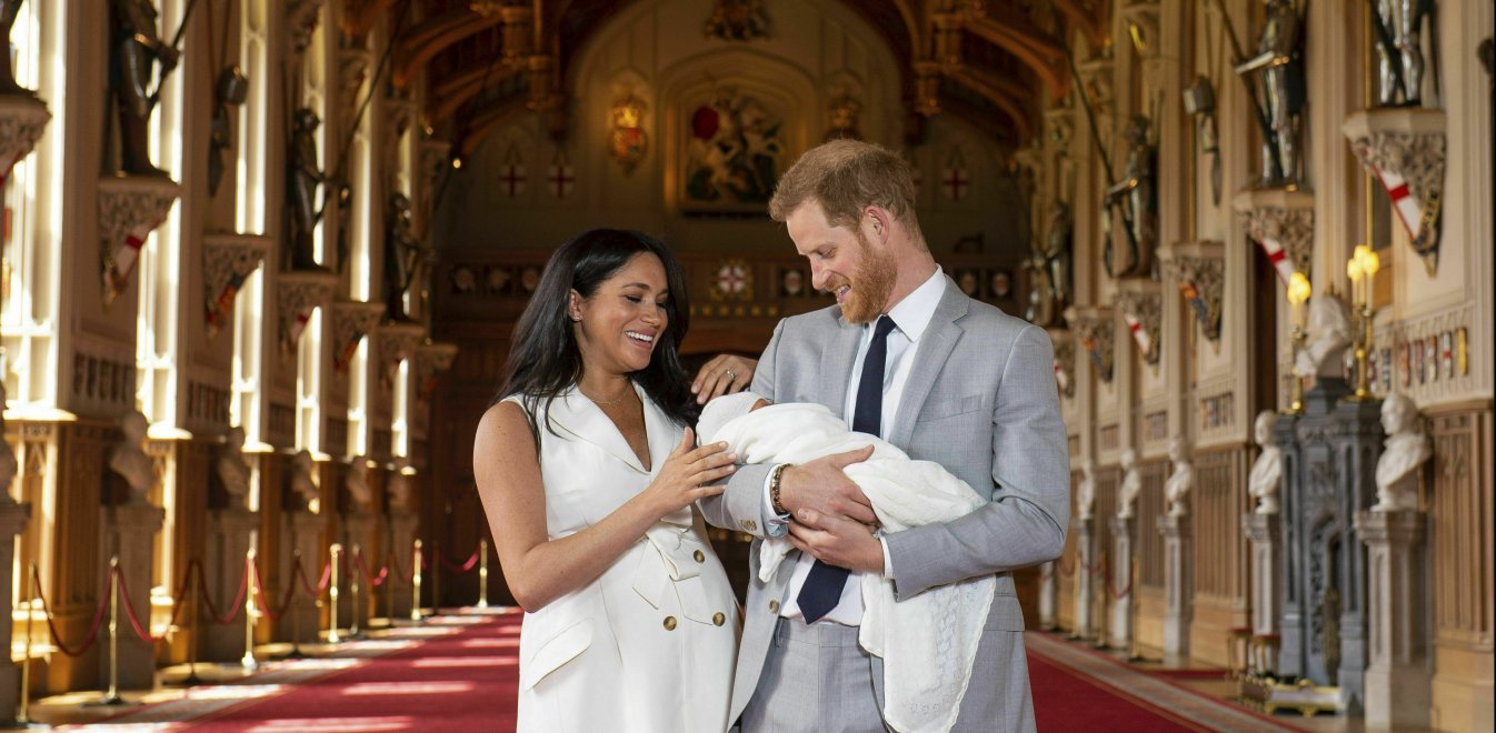 Η Μέγκαν Μαρκλ στέλνει ένα δυνατό μήνυμα για την εκπαίδευση των γυναικών (βίντεο)