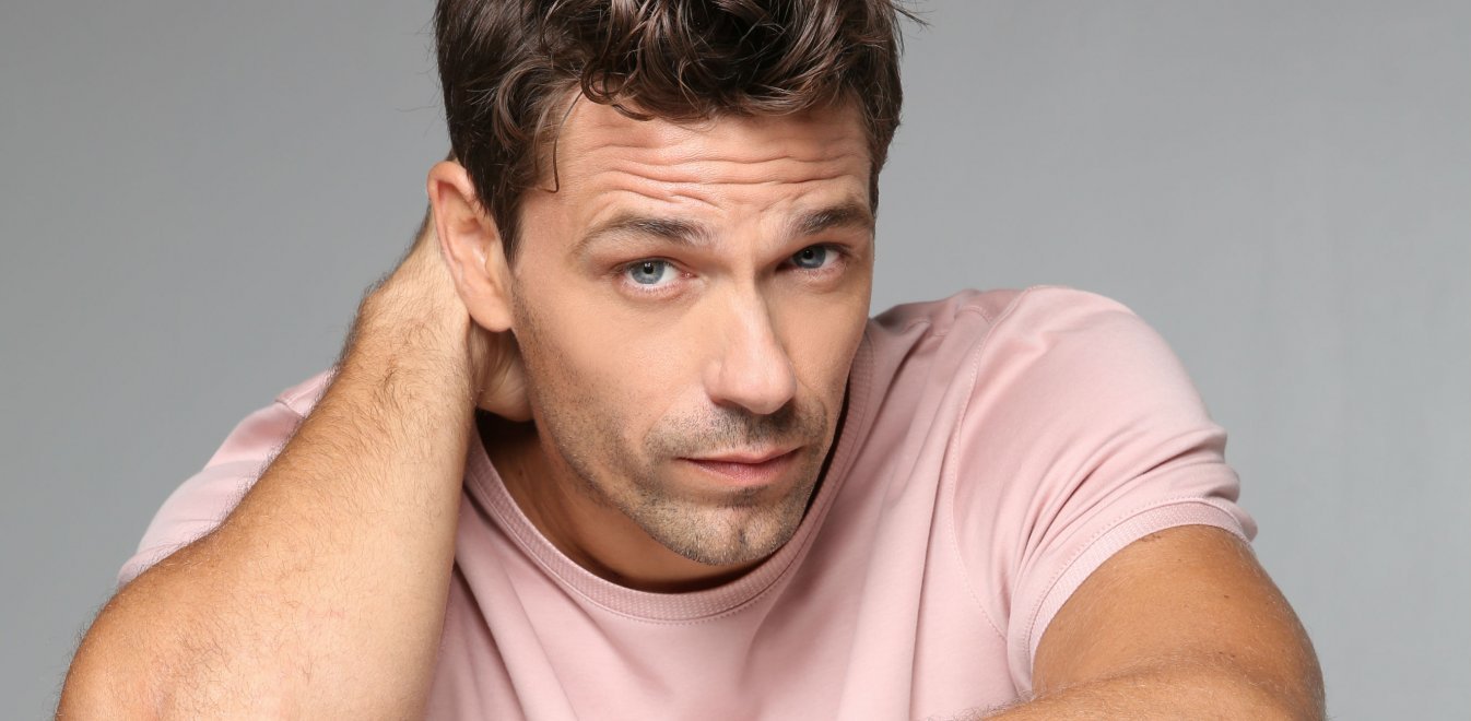 Η εξομολόγηση του Αποστόλη Τότσικα: Αυτός είναι ο λόγος που πλακώθηκε με παρουσιαστή on air (βίντεο)