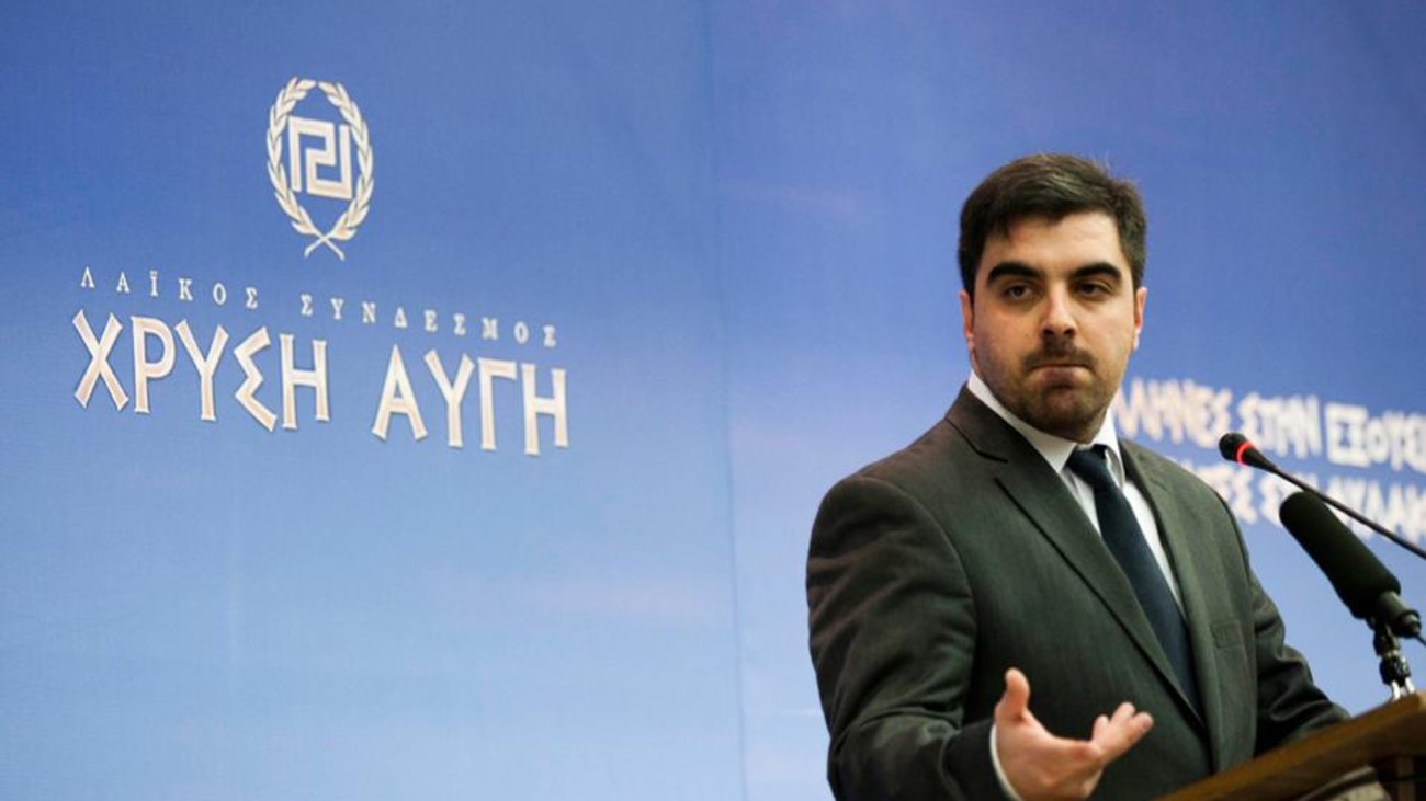 Θεσσαλονίκη: Χωρίς Χρυσή Αυγή οι δημοτικές εκλογές – Απόρριψη από το Πρωτοδικείο