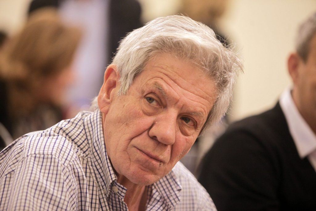 Μ.Μπαλαούρας: Κακώς δεν δόθηκε ξανά άδεια στον Δημήτρη Κουφοντίνα – Είναι συνεπής» (βίντεο)