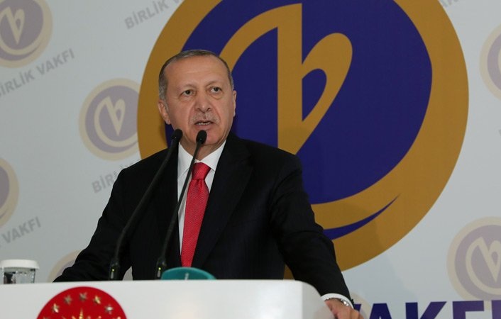 Ερντογάν για εκλογές στην Κωνσταντινούπολη: «Εμείς θα τις κάνουμε και δεύτερη φορά»