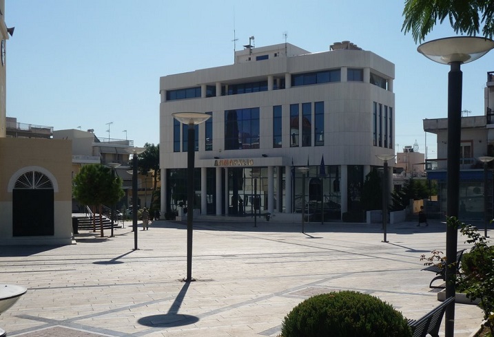 Αυτός ο Δήμος έχει δωρεάν wifi από το 2009 και Ανώτερη Δραματική Σχολή από το 1999!