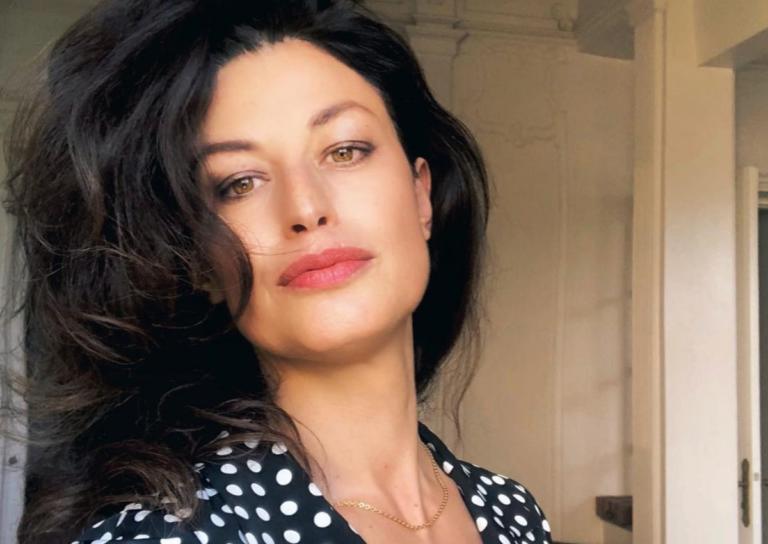 Δωροθέα Μερκούρη: Η «Σοφία Λόρεν» της Ελλάδας θυμάται τα πρώτα της βήματα (φωτο)