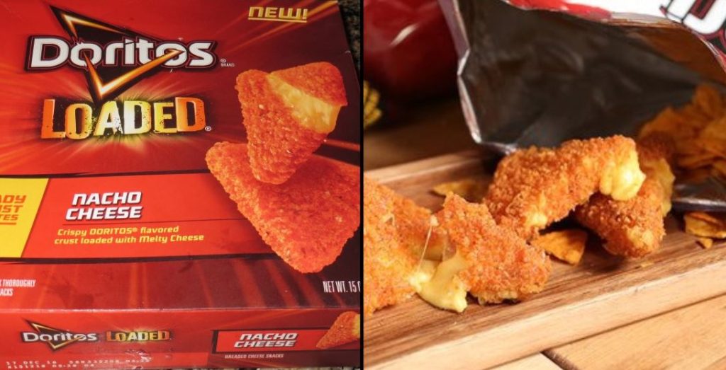 Κουίζ: Θυμάσαι πώς λέγονταν 10 σνακ που τρώγαμε πιτσιρικάδες;