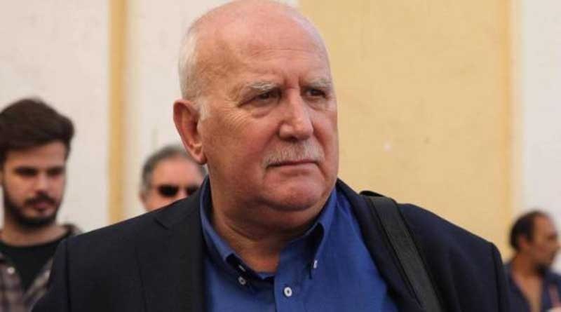 «Λύγισε» στον αέρα ο Γιώργος Παπαδάκης – Ο θάνατος που τον τσάκισε, η κατάθεση ψυχής & το μεγάλο κενό (βίντεο)