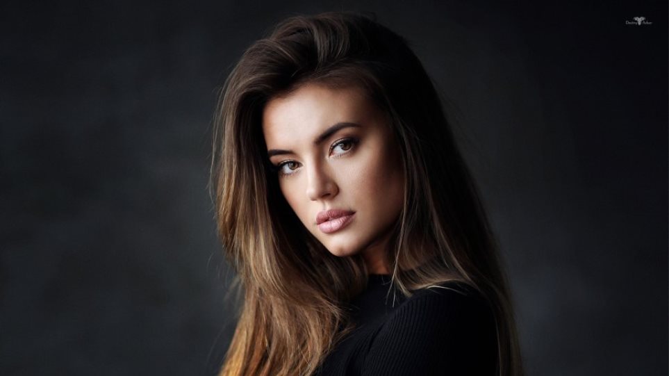 Να που πέφτει το βλέμμα των γυναικών όταν κοιτούν έναν άντρα – Η κάμερα αποκαλύπτει αδιάσειστα στοιχεία (βίντεο)