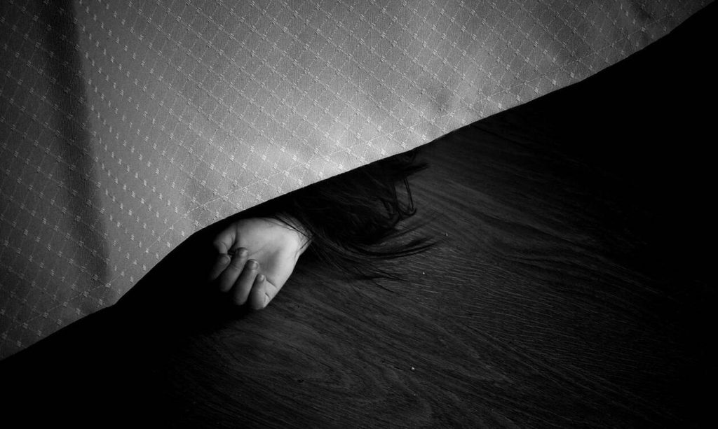 «Το τέρας της Φιλαδέλφειας» στραγγάλισε γνωστό μοντέλο του Playboy (φώτο)