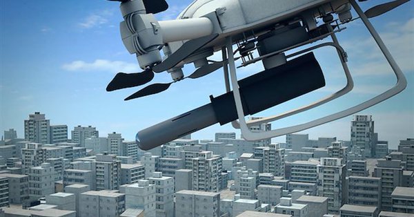 Οι Τούρκοι προετοιμάζονται για μάχες σε κατοικημένες περιοχές: Αυτό είναι το… «γιαταγάνι»