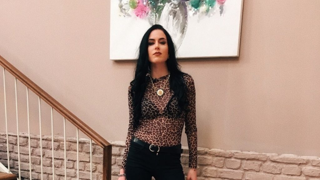 Power of Love: Βρέθηκε η Μαργαρίτα Νέρτζη – Αυτός είναι ο λόγος που εξαφανίστηκε (βίντεο-φωτο)