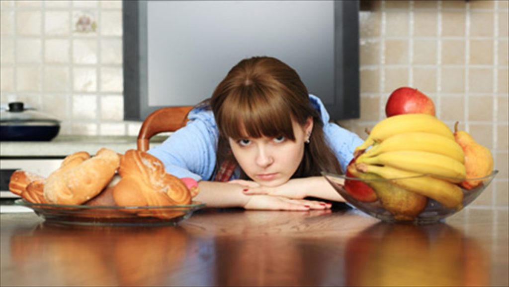 Αυτές είναι οι 18 πιο «εθιστικές» τροφές και οι 17 λιγότερο «εθιστικές»