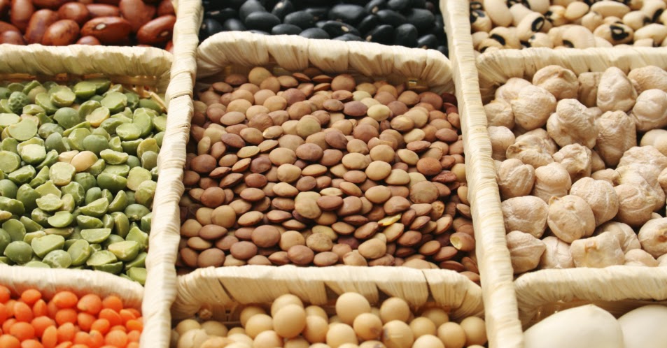 Με αυτό το όσπριο «διώχνεις» μακριά τον καρκίνο!