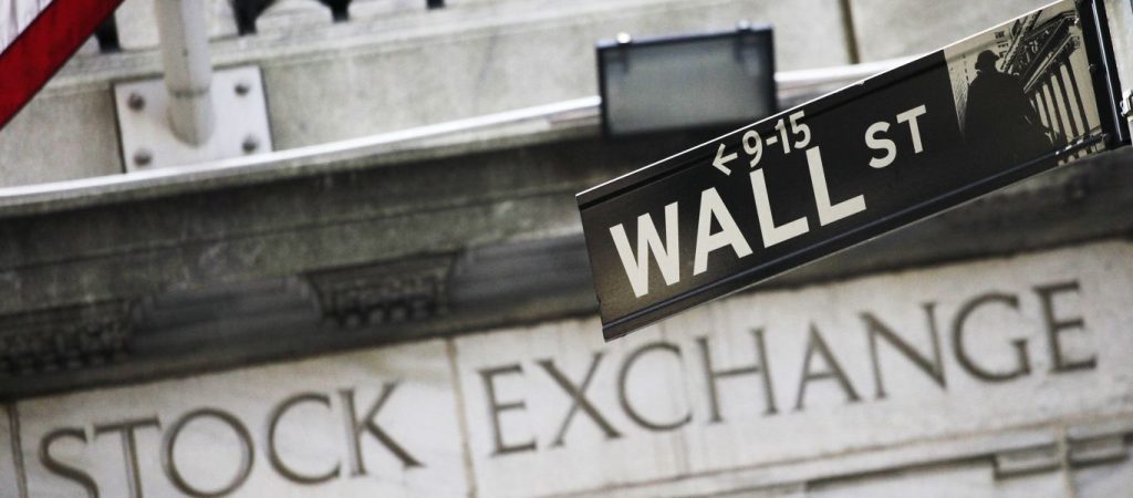 Οι συζητήσεις ΗΠΑ – Κίνας «πρασίνισαν» τη Γουόλ Στριτ