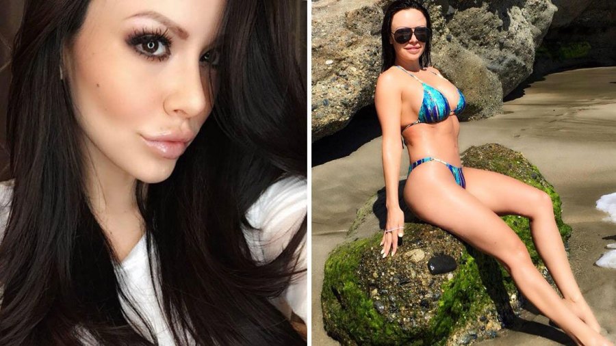 H 40αρα γιαγιά με τους 40 χιλιάδες followers δείχνει τους κοιλιακούς της! (φωτο)