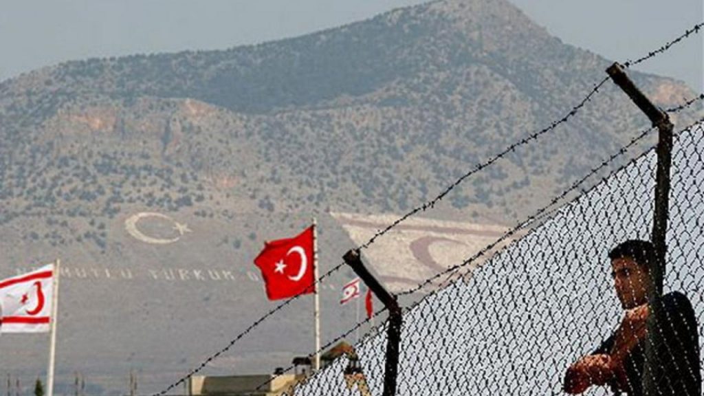 Οι Τούρκοι εξετάζουν προσάρτηση των κατεχόμενων!