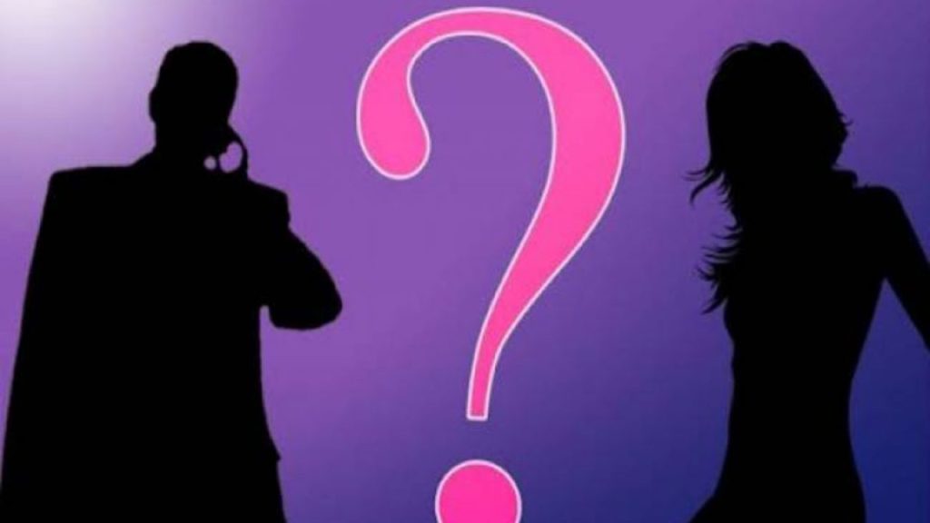 «Ήμασταν τρία χρόνια μαζί και δεν το γνώριζε κανένας» (φωτο)