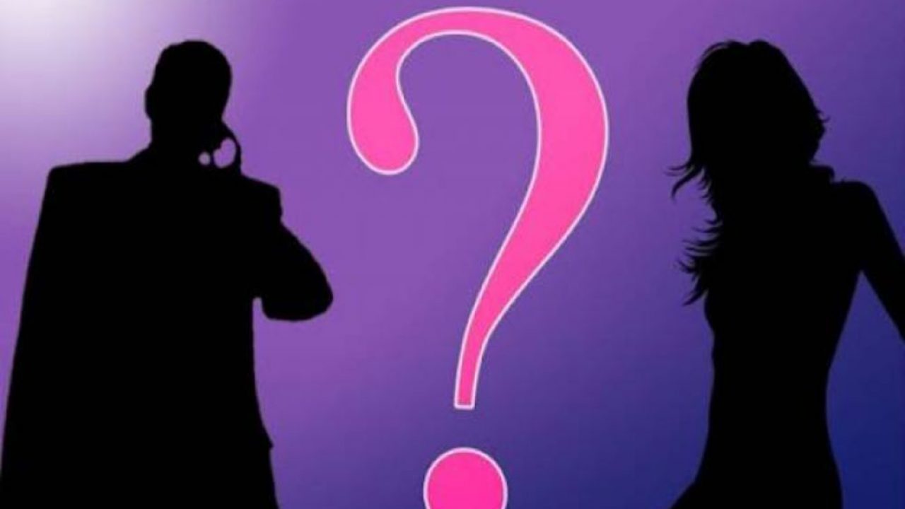 «Ήμασταν τρία χρόνια μαζί και δεν το γνώριζε κανένας» (φωτο)