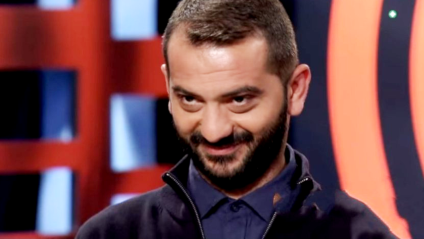 Αδιανόητο! Το τραγούδι του Λεωνίδα Κουτσόπουλου ξεπερνά και το Mama του SinBoy (βίντεο)