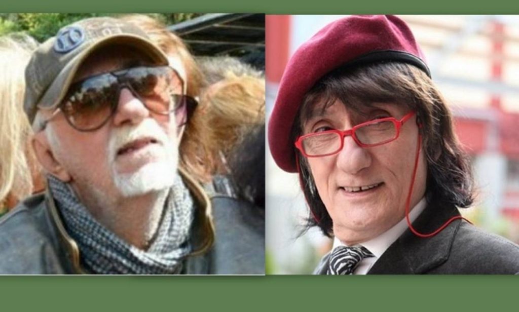 Γιάννης Ρώτας: «Ο Στάθης Ψάλτης δεν πέθανε από καρκίνο, αλλά από…»