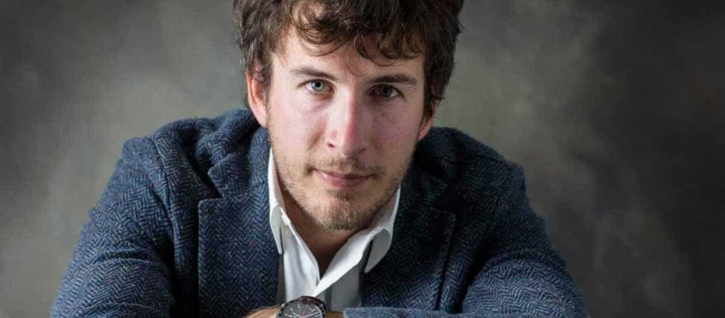 Το μίσος του κεφαλαίου για τις ταυτότητες και τα σύνορα έχει ένα όνομα: Οikophobia