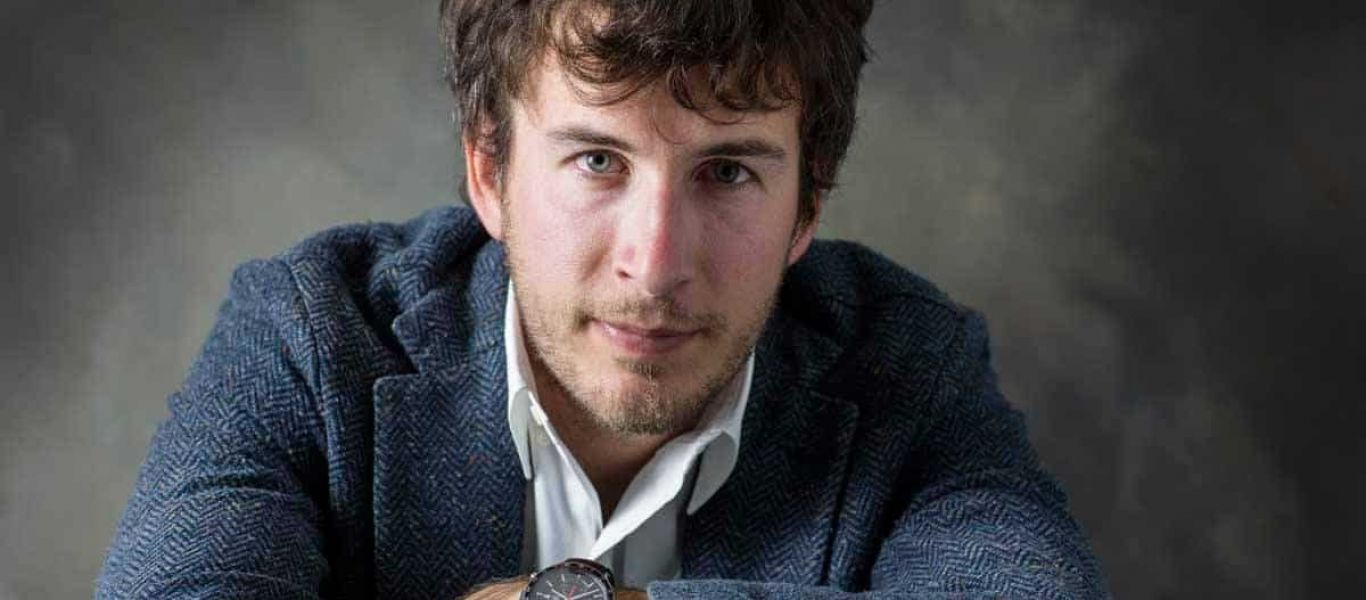 Το μίσος του κεφαλαίου για τις ταυτότητες και τα σύνορα έχει ένα όνομα: Οikophobia