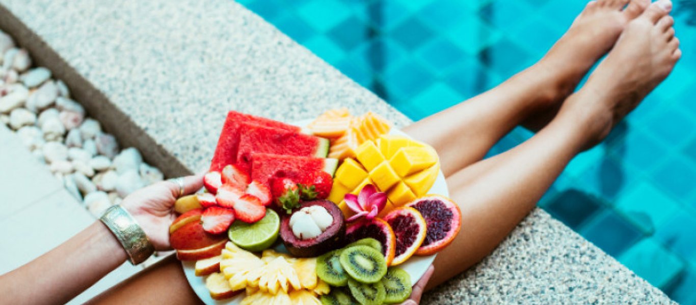 Το «μαγικό φίλτρο» που βελτιώνει σάκχαρο, αρτηριακή πίεση και χοληστερόλη