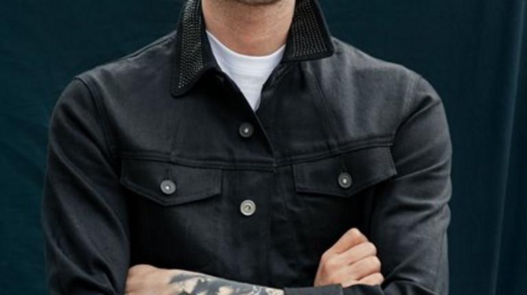 «Αρνήθηκα πρόταση 30.000 ευρώ για να φοράω συνέχεια συγκεκριμένη μάρκα ρούχων» (φώτο)