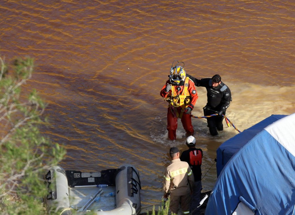 Serial Killer στην Κύπρο: Ιατροδικαστής της Scotland Yard για την νεκροτομή της 8χρονης Έλενας